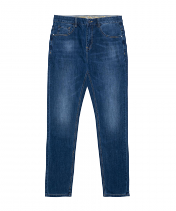 شلوار جین مردانه جین وست Jeanswest کد 03181502