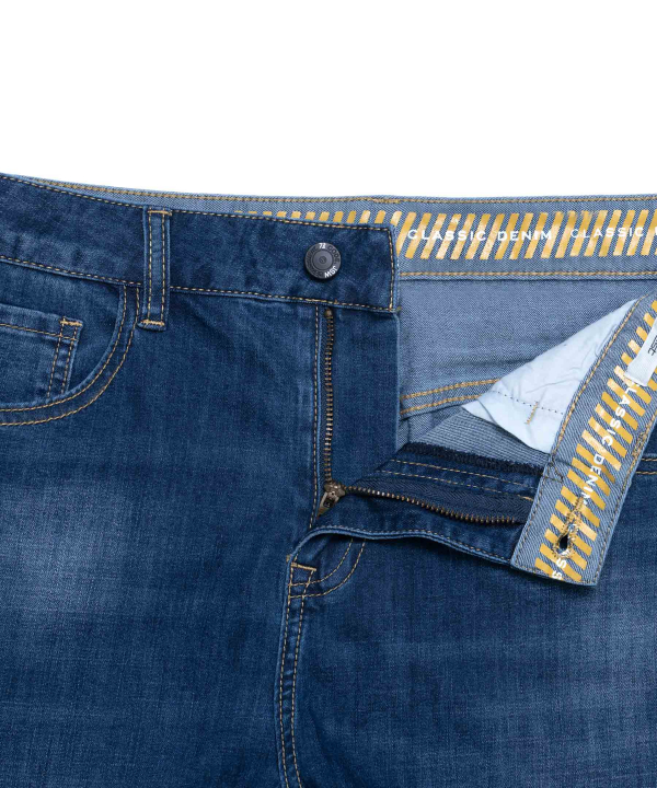 شلوار جین مردانه جین وست Jeanswest کد 03181502
