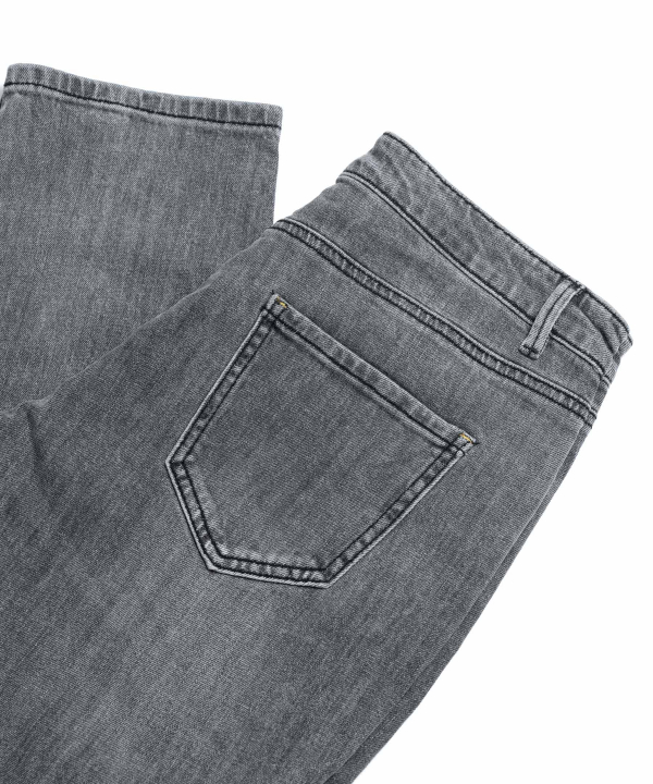 شلوار جین زنانه جین وست Jeanswest کد 03289503
