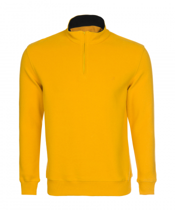 سویشرت یقه ایستاده مردانه برندس Brands کد br2303