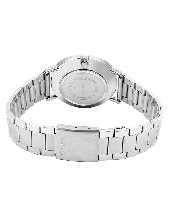 ساعت مچی کلاسیک زنانه کاسیو Casio مدل LTP-VT01D-7BUDF
