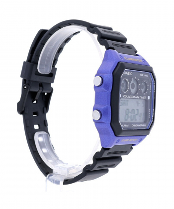 ساعت مچی دیجیتال مردانه کاسیو Casio مدل Ca-AE-1300WH-2A