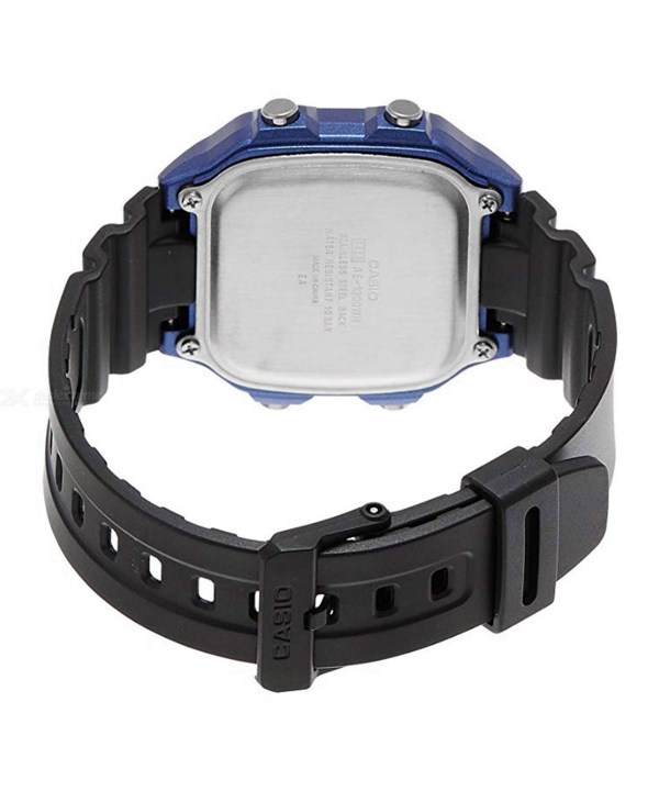 ساعت مچی دیجیتال مردانه کاسیو Casio مدل Ca-AE-1300WH-2A