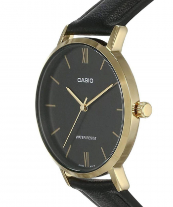 ساعت عقربه ای زنانه کاسیو Casio کد LTP-VT01GL-1BUDF
