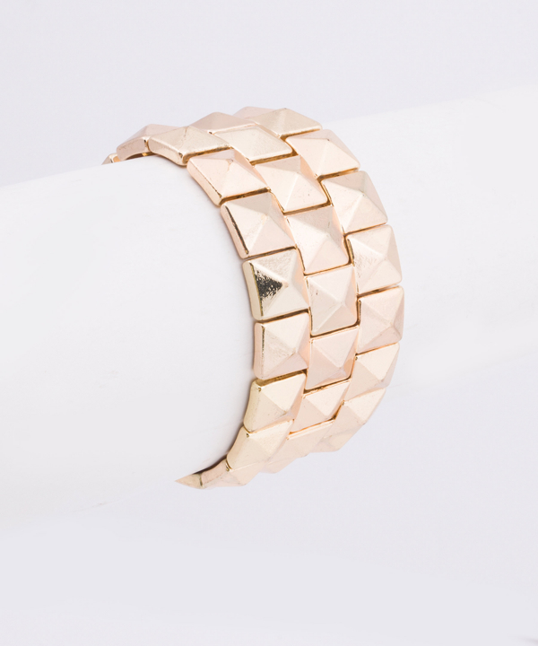 دستبند زنانه برند پی لس Brand Payless کد BP100726