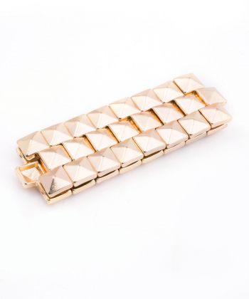 دستبند زنانه برند پی لس Brand Payless کد BP100726