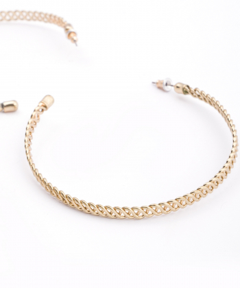 گوشواره زنانه برند پی لس Brand Payless کد BP100752