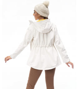 کاپشن پاییزی زنانه جین وست Jeanswest کد 03222511