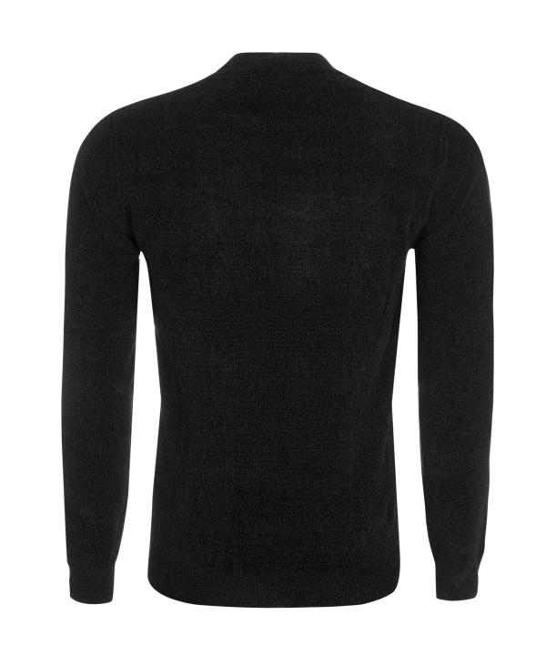 پلیور یقه ایستاده مردانه جین وست Jeanswest کد 04196507