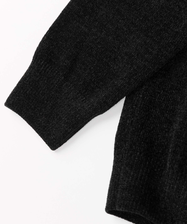 پلیور یقه ایستاده مردانه جین وست Jeanswest کد 04196507