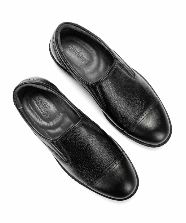 کفش مردانه شیفر Shifer کد 7312J