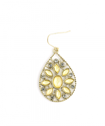 گوشواره زنانه برند پی لس Brand Payless کد BP100868