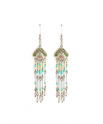 گوشواره زنانه برند پی لس Brand Payless کد BP100926