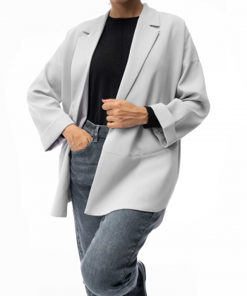 مانتو کتی جوتی جینز JootiJeans کد 13731640