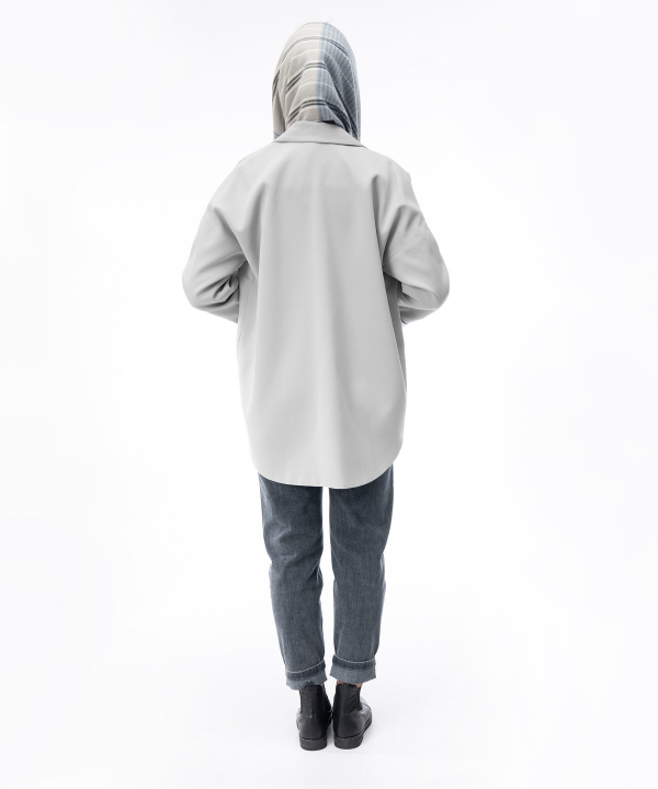 مانتو کتی جوتی جینز JootiJeans کد 13731640