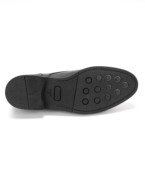 کفش چرم مردانه شیفر Shifer کد 7350C