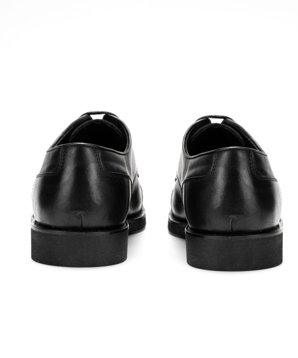 کفش چرم مردانه شیفر Shifer کد 7350C
