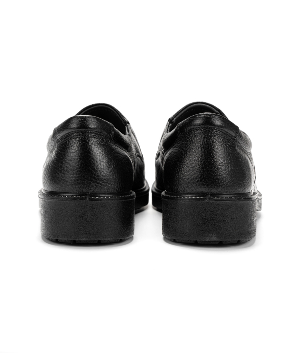 کفش چرم مردانه شیفر Shifer کد 7312M