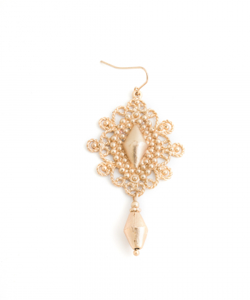 گوشواره زنانه برند پی لس Brand Payless کد BP101044