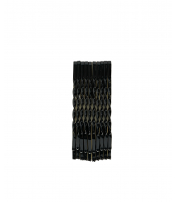 سنجاق سر مویی برند پی لس Brand Payless کد BP101092 بسته 10 عددی