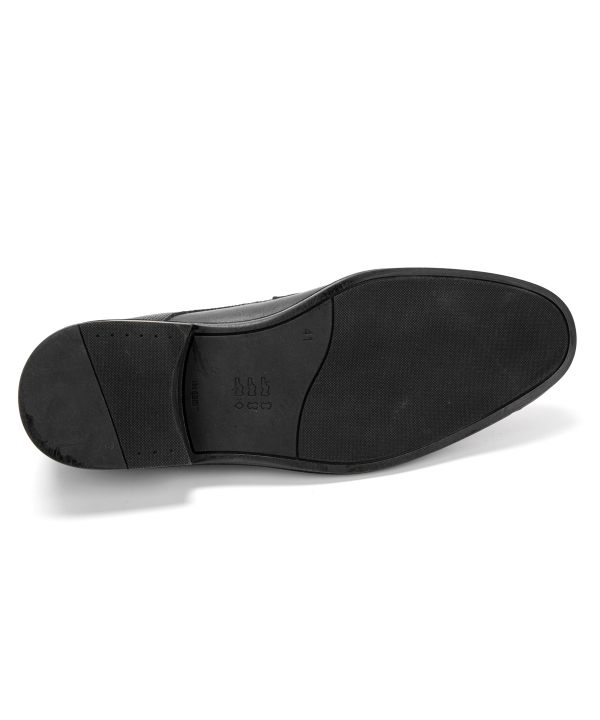 کفش چرم مردانه شیفر Shifer کد 7366E