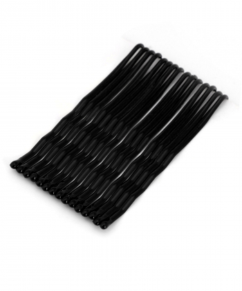 سنجاق سر مویی برند پی لس Brand Payless کد BP100332 بسته 15 عددی