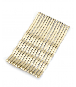 سنجاق سر مویی برند پی لس Brand Payless کد BP100332 بسته 15 عددی