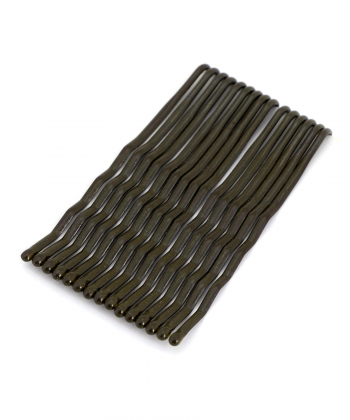 سنجاق سر مویی برند پی لس Brand Payless کد BP100332 بسته 15 عددی