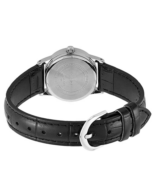 ساعت مچی زنانه کاسیو Casio کد LTP-V002L-1B