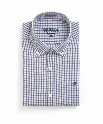 پیراهن مردانه برندس Brands کد br2055