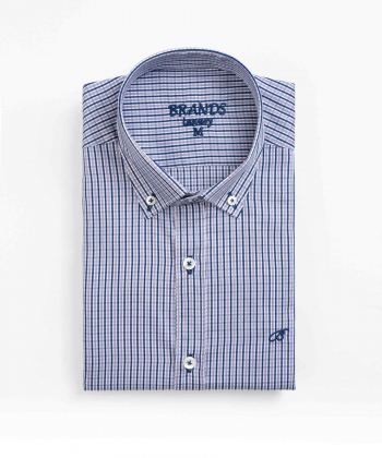پیراهن مردانه برندس Brands کد br2055
