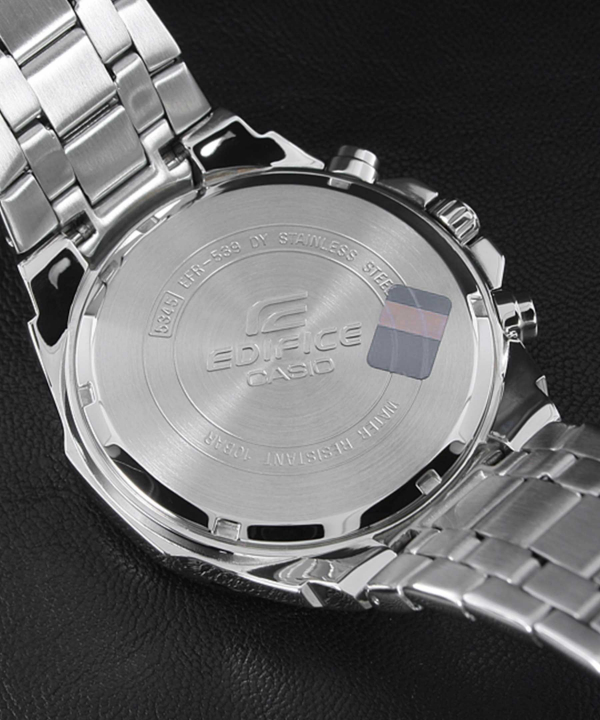 ساعت مچی مردانه کاسیو Casio کد EFR-539D-1A