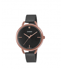 ساعت مچی زنانه کاسیو Casio کد LTP-E415MBR-1CDF