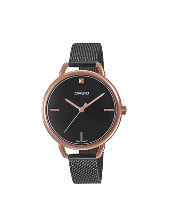 ساعت مچی زنانه کاسیو Casio کد LTP-E415MBR-1CDF