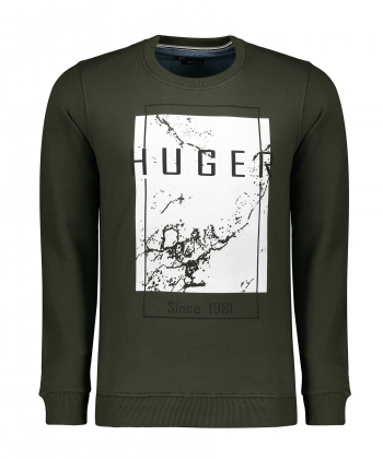 سویشرت نخی مردانه جامه پوش آرا JPA کد 4561010079