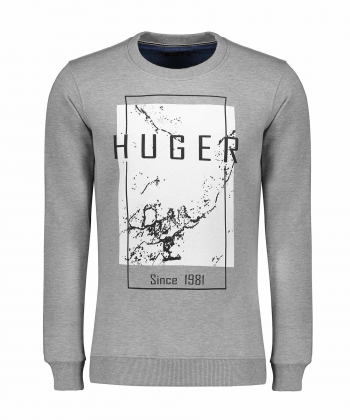 سویشرت نخی مردانه جامه پوش آرا JPA کد 4561010079