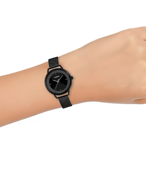 ساعت مچی زنانه کاسیو Casio مدل LTP-E413MB-1ADF