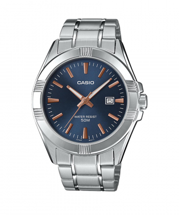 ساعت مچی مردانه کاسیو Casio کد MTP-1308D-2AVDF