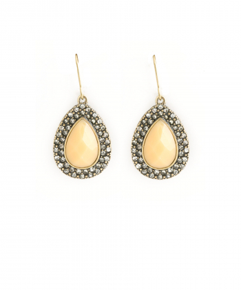 گوشواره زنانه برند پی لس Brand Payless کد BP100885