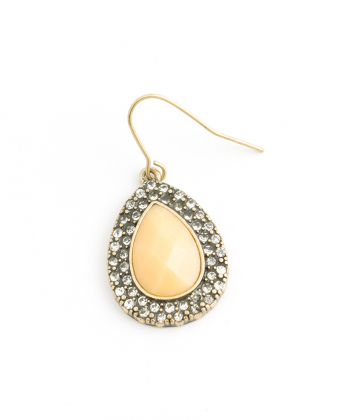 گوشواره زنانه برند پی لس Brand Payless کد BP100885