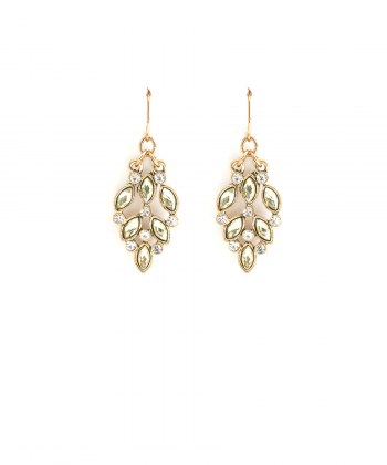 گوشواره زنانه برند پی لس Brand Payless کد BP100993