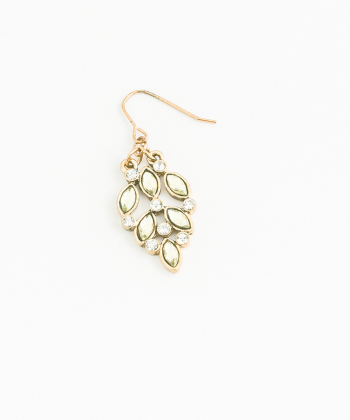 گوشواره زنانه برند پی لس Brand Payless کد BP100993