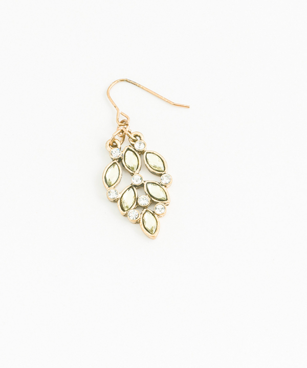 گوشواره زنانه برند پی لس Brand Payless کد BP100993