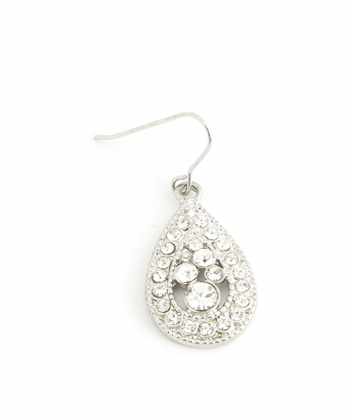 گوشواره زنانه برند پی لس Brand Payless کد BP100995