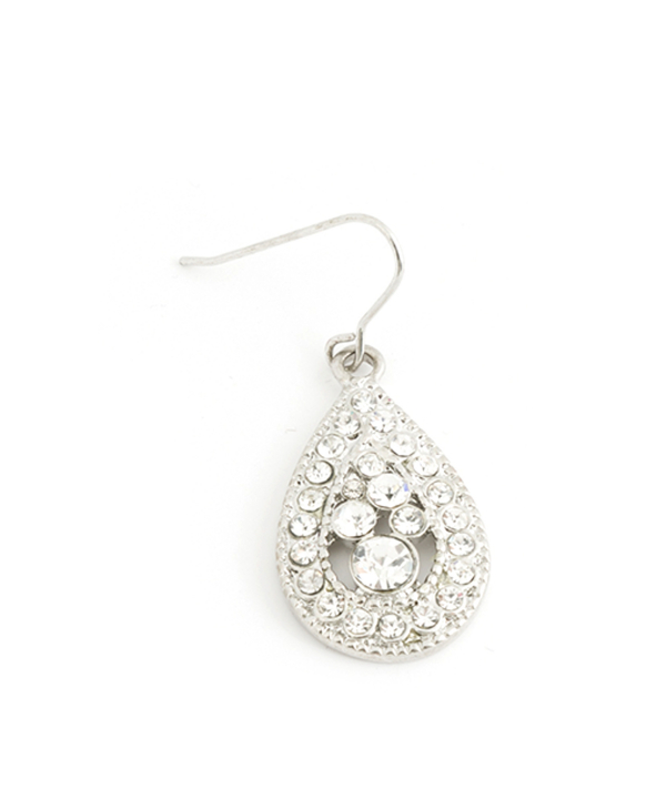 گوشواره زنانه برند پی لس Brand Payless کد BP100995