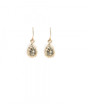 گوشواره زنانه برند پی لس Brand Payless کد BP101016