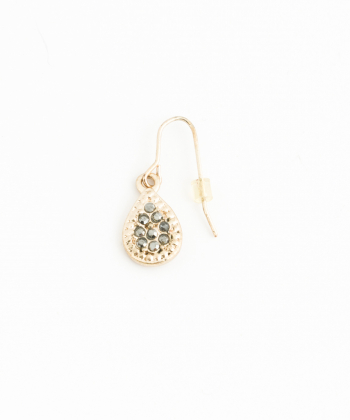 گوشواره زنانه برند پی لس Brand Payless کد BP101016