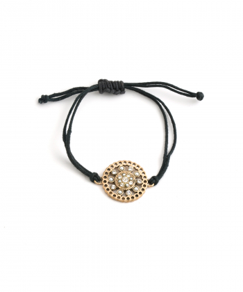 دستبند زنانه برند پی لس Brand Payless کد BP100978