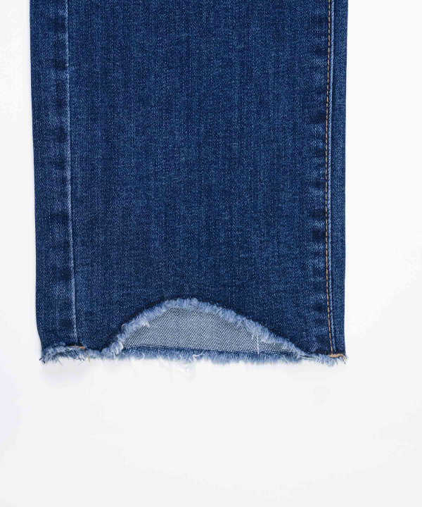 شلوار جین زنانه جین وست Jeanswest کد 03281509