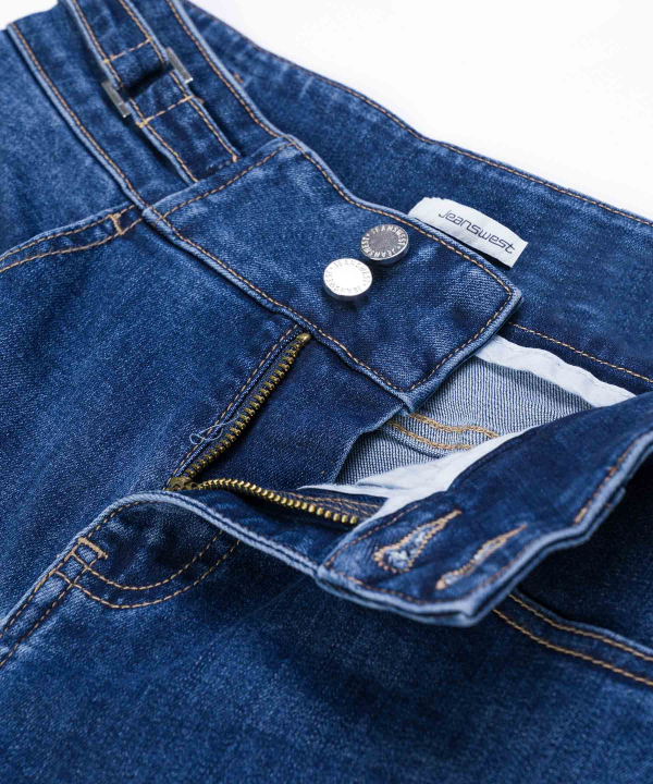 شلوار جین زنانه جین وست Jeanswest کد 03281509